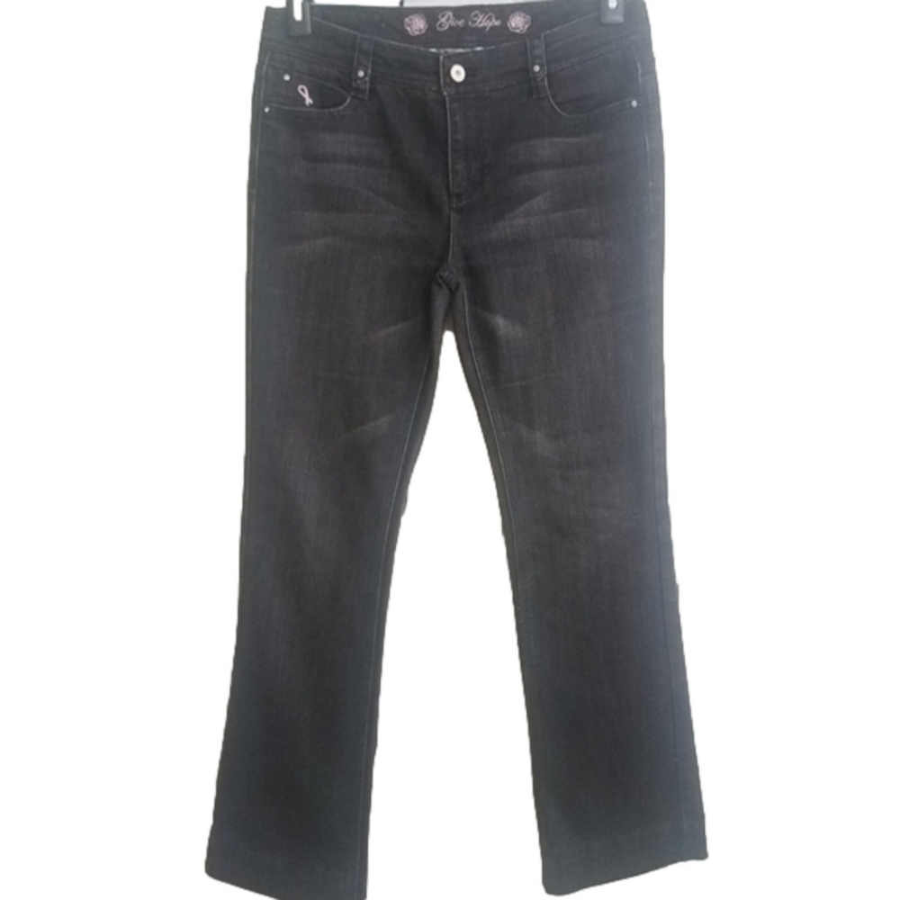 WHITE HOUSE BLACK MARKET JEANS